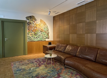  Conference space in Berlin Mitte, Torstraße 201 (10115) - 11 | MatchOffice.com