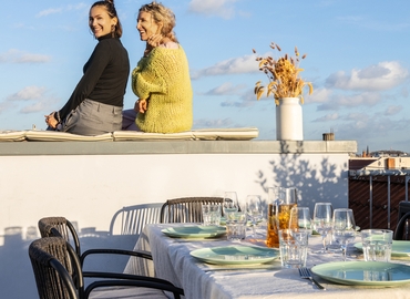 Torstraße 177, Seminarraum in Berlin Mitte