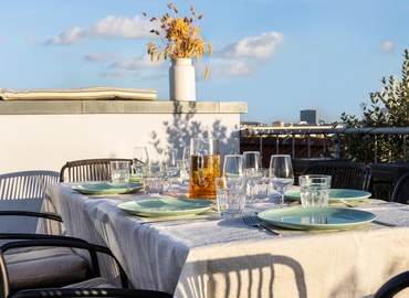 Torstraße 177, Seminarraum in Berlin Mitte