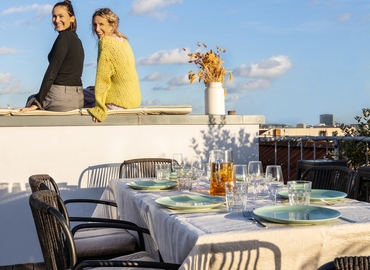 Torstraße 177,  Tagungsraum in Berlin Mitte