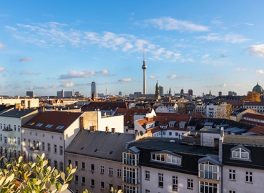 Torstraße 177,  Tagungsraum in Berlin Mitte