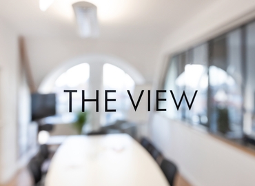 Torstraße 177,  Besprechungsraum in Berlin Mitte