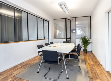 Torstraße 177, Seminarraum in Berlin Mitte