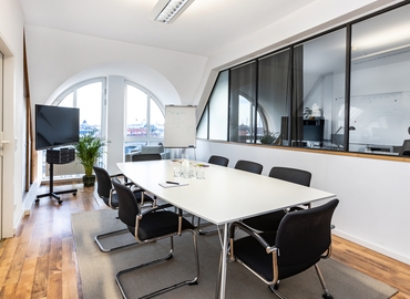 Convention center in Berlin Mitte, Torstraße 177 (10115) - 0 | MatchOffice.com