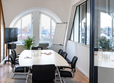 Torstraße 177, Seminarraum in Berlin Mitte