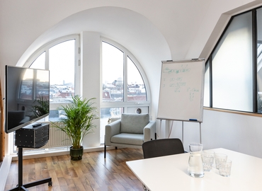 Convention center in Berlin Mitte, Torstraße 177 (10115) - 1 | MatchOffice