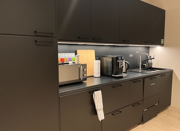 Conference hall in Berlin Mitte, Torstraße 177 (10115) - 7 | MatchOffice.com