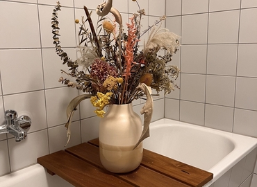 Torstraße 177,  Besprechungsraum in Berlin Mitte