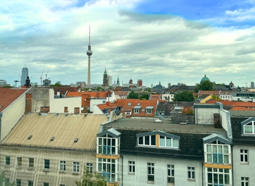 Meeting room in Berlin Mitte, Torstraße 177 (10115) - 8 | MatchOffice