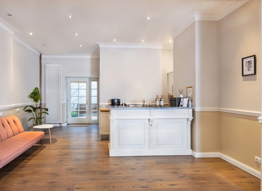 Tieckstraße 12, Tagungsraum in Berlin Mitte