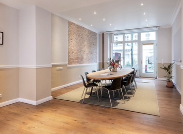 Tieckstraße 12, Seminarraum in Berlin Mitte