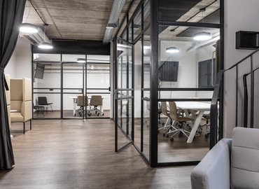 Torstraße 177,  Besprechungsraum in Berlin Mitte