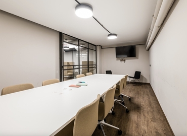 Torstraße 177,  Besprechungsraum in Berlin Mitte