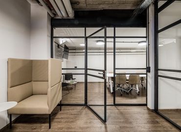 Torstraße 177,  Besprechungsraum in Berlin Mitte