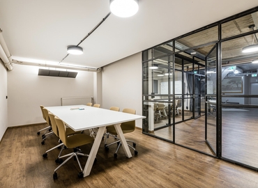 Torstraße 177,  Tagungsraum in Berlin Mitte