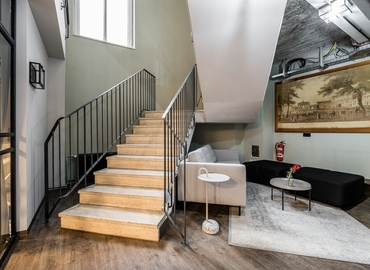 Torstraße 177,  Besprechungsraum in Berlin Mitte