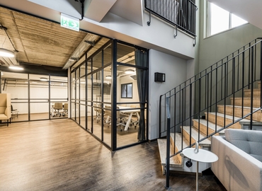 Torstraße 177,  Besprechungsraum in Berlin Mitte