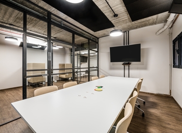 Torstraße 177,  Tagungsraum in Berlin Mitte