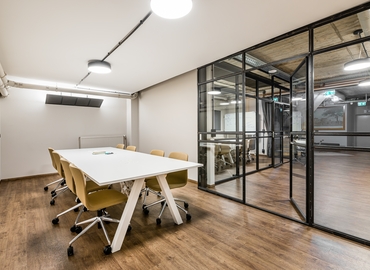 Torstraße 177,  Besprechungsraum in Berlin Mitte