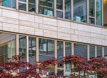 Königstraße 5,  Coworking in Stuttgart