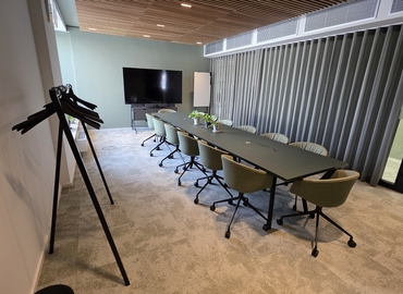Königstraße 5, Büro mieten in Stuttgart