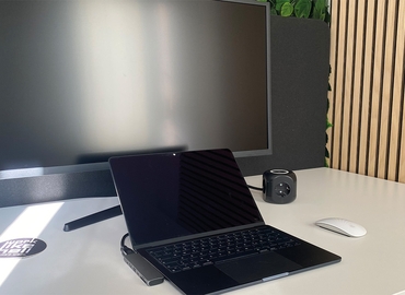 10 m² Coworking in Memmingen, Kramerstraße 7 (87700) - 2 | MatchOffice.com