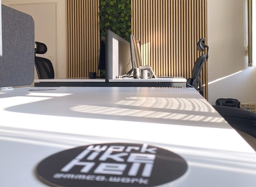 10 m² Shared workspace  in Memmingen, Kramerstraße 7 (87700) - 3 | MatchOffice.com