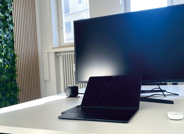 Kramerstraße 7, Coworking Space in Memmingen