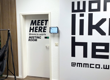 Kramerstraße 7, Coworking Space in Memmingen