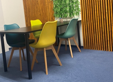 10 m² Coworking space in Memmingen, Kramerstraße 7 (87700) - 5 | MatchOffice
