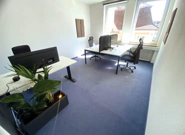 Kramerstraße 7, Büro mieten in Memmingen