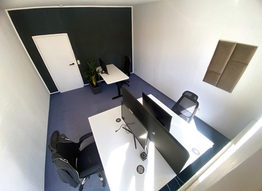 Kramerstraße 7, Büro mieten in Memmingen