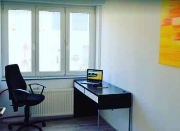 Hochstadenstraße 13- 17, Coworking Space in Neuss