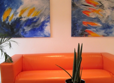 Hochstadenstraße 13- 17,  Coworking in Neuss