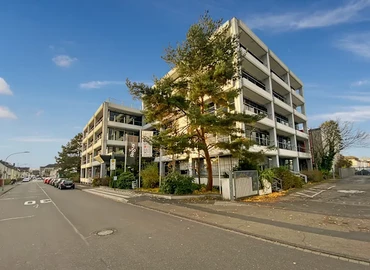 Mittelstrasse 11, Business Center in Monheim am Rhein