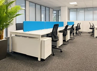 Mittelstrasse 11, Business Center in Monheim am Rhein
