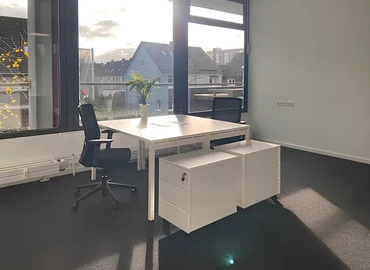 150 m² Business park in Monheim am Rhein, Rheinpromenade 4a (40789) - 0 | MatchOffice