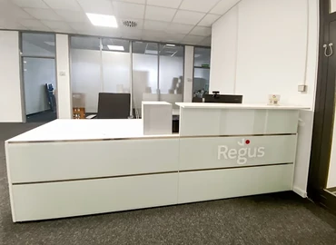 Mittelstrasse 11, Virtual Office in Monheim am Rhein