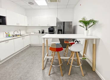 Mittelstrasse 11,  Virtuelle Geschäftsadresse in Monheim am Rhein