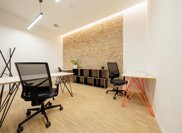 Office Akazienstraße 3a 10823 Berlin Schöneberg