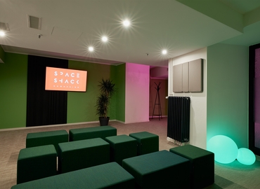 Akazienstraße 3a, Seminarraum in Berlin Schöneberg