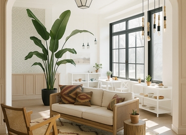 Prinzessinnenstraße 8-14, Büro mieten in Berlin Kreuzberg