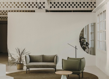 Prinzessinnenstraße 8-14, Büro mieten in Berlin Kreuzberg