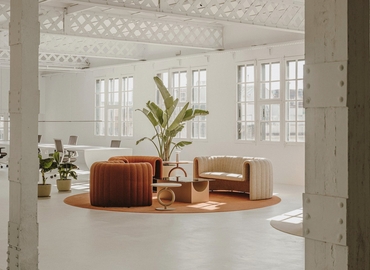 Office Prinzessinnenstraße 8-14 10969 Berlin Kreuzberg