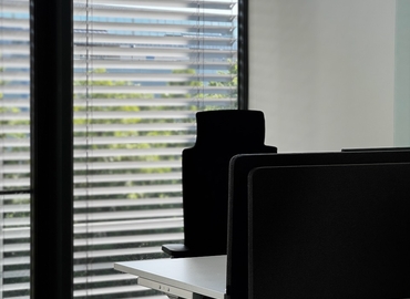 Magirus-Deutz-Straße 14, Coworking in Ulm