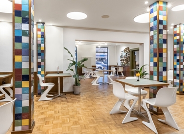 Torstraße 201,  Tagungsraum in Berlin Mitte