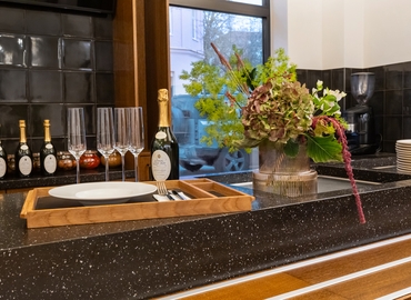 Convention center in Berlin Mitte, Torstraße 201 (10115) - 4 | MatchOffice.com