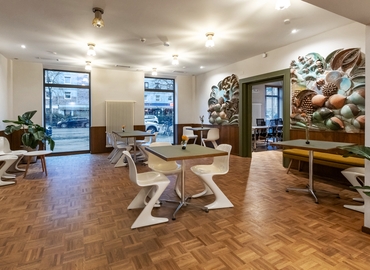 Meeting room in Berlin Mitte, Torstraße 201 (10115) - 3 | MatchOffice