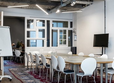  Conference center in Berlin Mitte, Torstraße 177 (10115) - 2 | MatchOffice