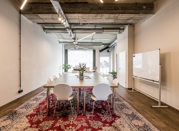 Meeting room in Berlin Mitte, Torstraße 177 (10115) - 5 | MatchOffice.com